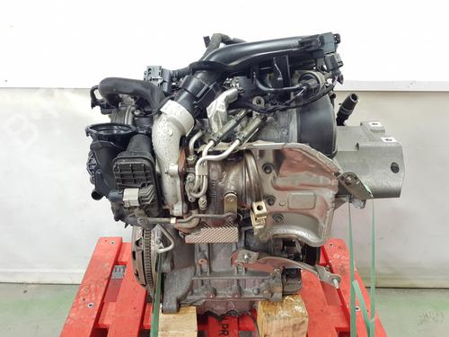 Engine SEAT IBIZA V (KJ1, KJG) 1.0 TSI | BP33472910M1 - Image 17