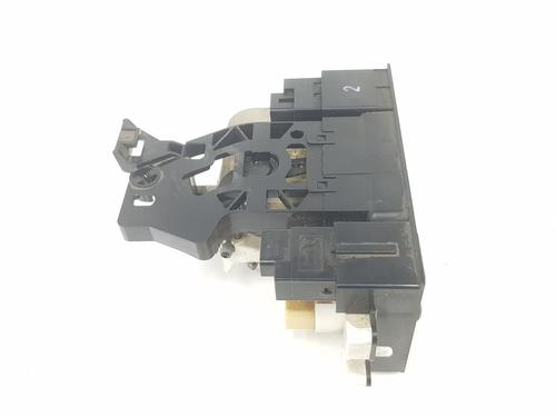Climate control TOYOTA LAND CRUISER 90 (_J9_) 3.0 TD (KZJ90_, KZJ95_, KZJ90R, KZJ95R, KZJ90W, KZJ95W) | BP16411460I5 