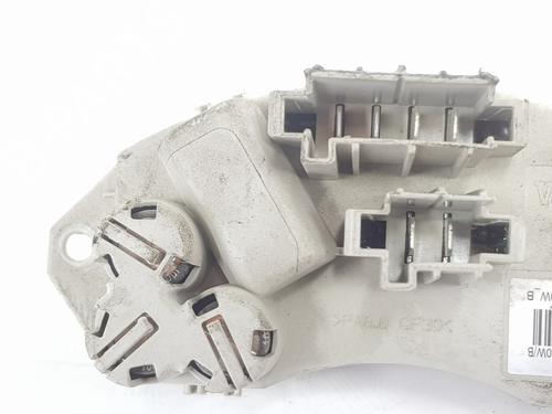 Heater resistor BMW 3 Coupe (E92) 320 d | BP31910491M108 