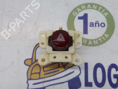 Bouton de warning MITSUBISHI L200 / TRITON (KA_T, KB_T) 2.5 DI-D 4WD (KB4T) (136 hp) 13096201