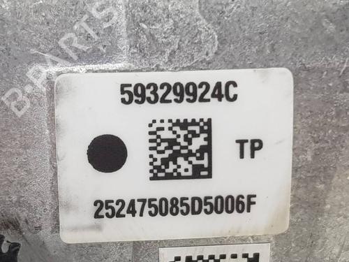 Steering rack RENAULT KANGOO III Box Body/MPV 1.3 TCe 100 (FJMA) | BP38929821M22 - Image 4