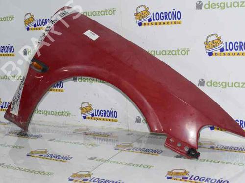 Right front fenders OPEL VECTRA B (J96) 1.7 TD (F19) | BP2972248C42 
