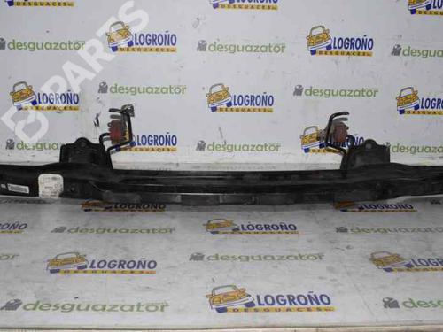 Used Rear bumper reinforcement Rear bumper reinforcement BMW 3 Convertible (E93) 330 i (258 hp) 7308743 7308743