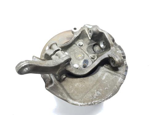 Right front steering knuckle BMW 5 (E60) 525 d | BP20192899M26 