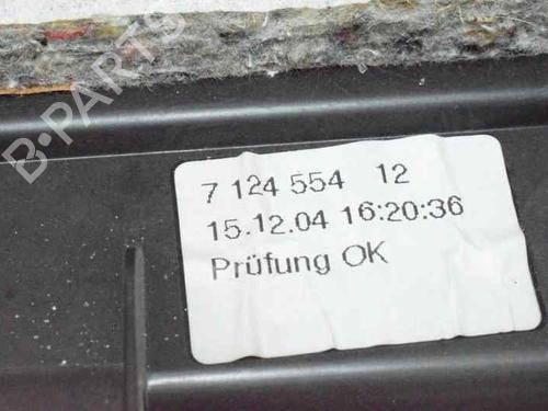 Glove box BMW 1 (E87) 120 d | BP760992C95 