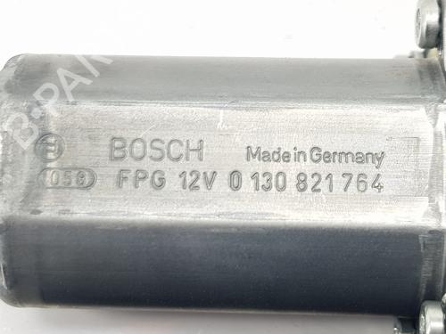 Right rear window motor VW TOUAREG (7LA, 7L6, 7L7) 3.0 V6 TDI | BP12462398E22 