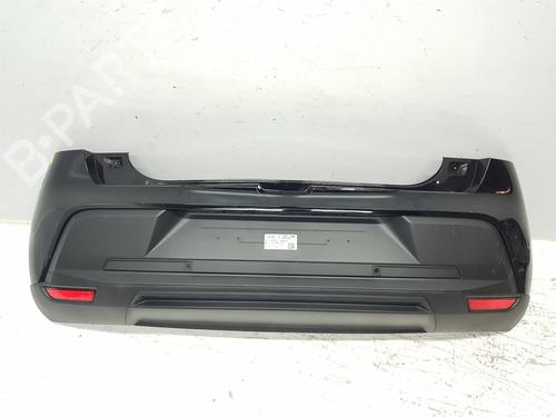 Used Rear bumper Rear bumper 37161014 37161014