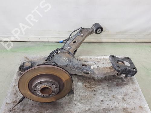 Used Right rear steering knuckle Right rear steering knuckle 37703313 37703313