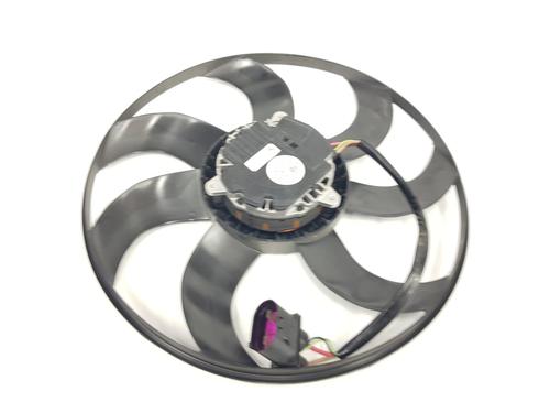 Køleventilator elektrisk VW GOLF VII (5G1, BQ1, BE1, BE2) 2.0 TDI (150 hp) 11513445
