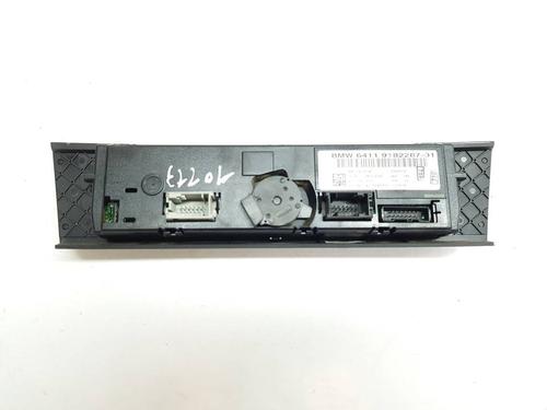 Climate control BMW 3 Touring (E91) 318 d | BP39029663I5 - Image 4