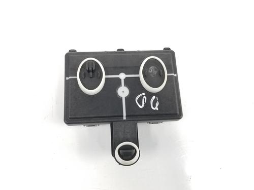 Elektronisk modul VW GOLF VII (5G1, BQ1, BE1, BE2) 2.0 TDI (150 hp) 11600931
