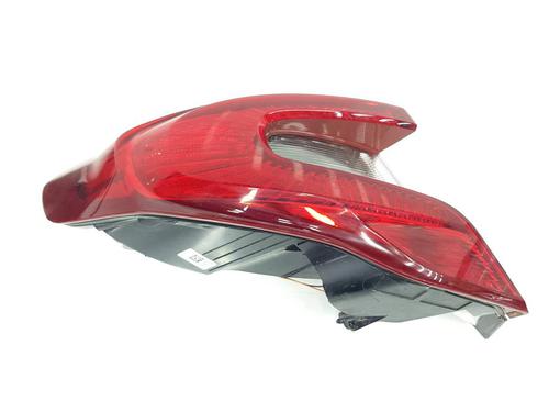 Left taillight FIAT TIPO Hatchback (356_, 357_) | BP40236416C34 - Image 3