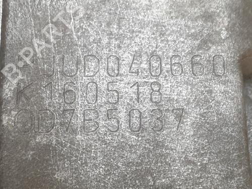 Gearbox AUDI A6 C7 (4G2, 4GC) 2.0 TDI | BP30390817M3 