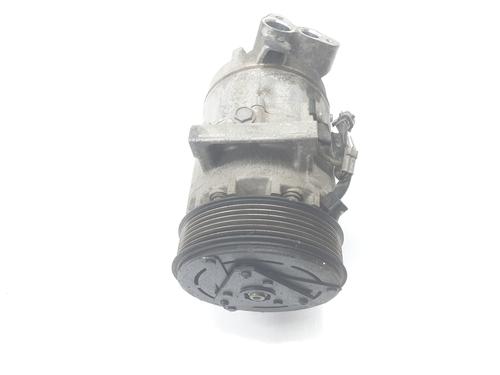 AC compressor RENAULT CLIO IV (BH_)  | BP31265114M34 