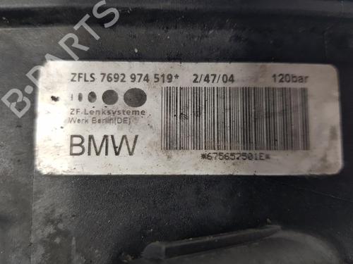 Steering pump BMW 5 (E60) 530 d | BP8848016M99 