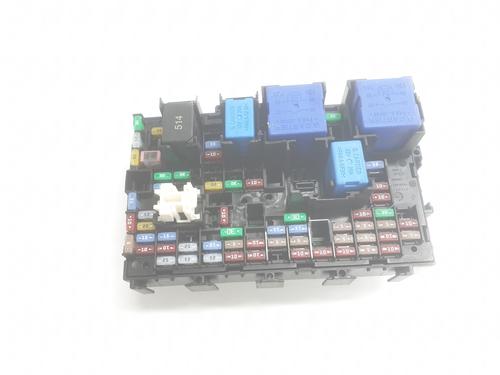 Used Fuse box Fuse box RENAULT SYMBIOZ 1.8 E-Tech 160 Full Hybrid (158 hp) 34698191 34698191