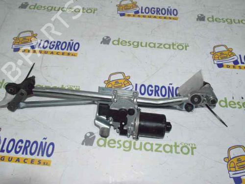 Front wiper motor BMW 1 (E87) 118 d | BP1325304M29 