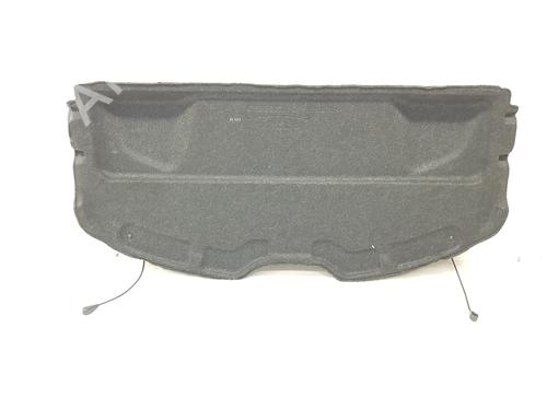 Rear parcel shelf PEUGEOT 208 I (CA_, CC_) 1.2 VTI 82 | BP30891062C85