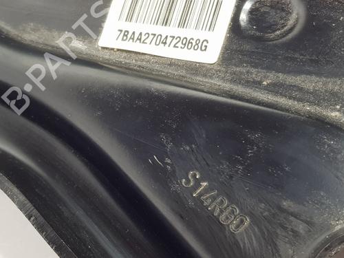 Left front suspension arm OPEL ASTRA L Sports Tourer (OV5) 1.2 (FRHNPJ) | BP26033970M12 