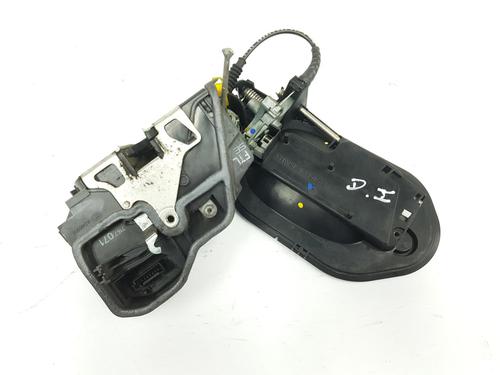 Front left lock BMW X3 (E83) 2.0 d | BP8239311C98 