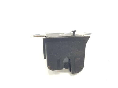 Tailgate lock SEAT IBIZA V (KJ1, KJG)  | BP29728641C101 
