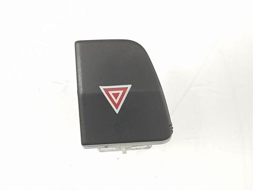 Used Warning switch PEUGEOT 5008 (0U_, 0E_) 1.6 16V (120 hp) 10718600