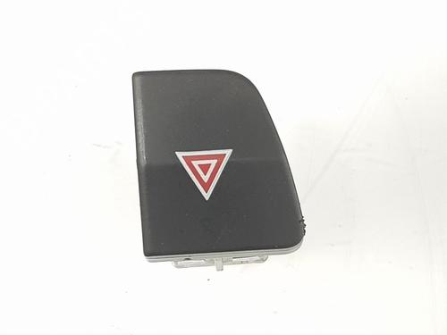 Warning switch PEUGEOT 5008 (0U_, 0E_) 1.6 16V (120 hp) 10718600