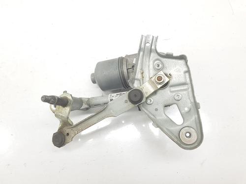 Front wiper motor PEUGEOT 5008 (0U_, 0E_) 1.6 HDi | BP4721272M29 