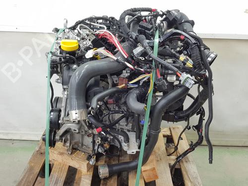 Engine RENAULT ARKANA I (LCM_, LDN_) 1.3 TCe 140 (LDN0) | BP35764972M1  - Image 6