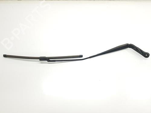 Vindspejlsviskerarm CITROËN JUMPER II Van 2.2 BlueHDi 140 (140 hp) 31671048