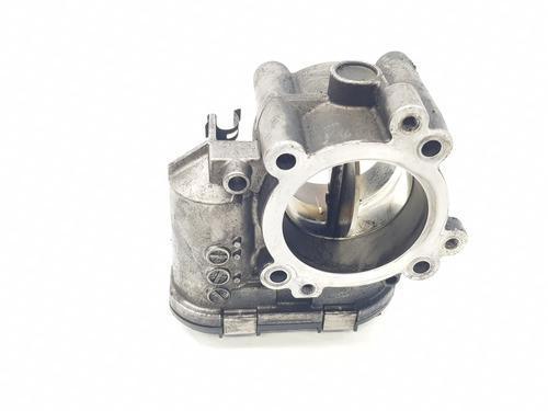 Throttle body MERCEDES-BENZ M-CLASS (W164) ML 320 CDI 4-matic (164.122) | BP32124038M82 