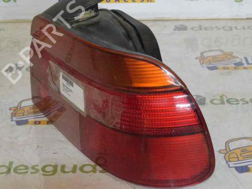 Right taillight BMW 5 (E39) 525 td | BP1167908C35 