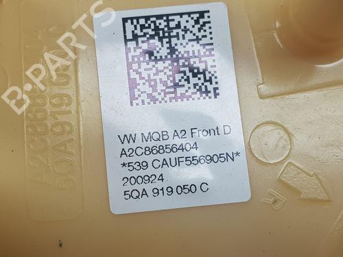 Fuel pump VW TOURAN (5T1) | BP33397692M76 - Image 2