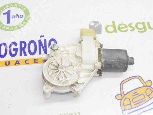 Left front window motor BMW 1 (E87) 118 d | BP1313386E21 