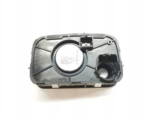 Headlight switch AUDI A3 (8V1, 8VK) S3 quattro | BP37630989I24 - Image 4