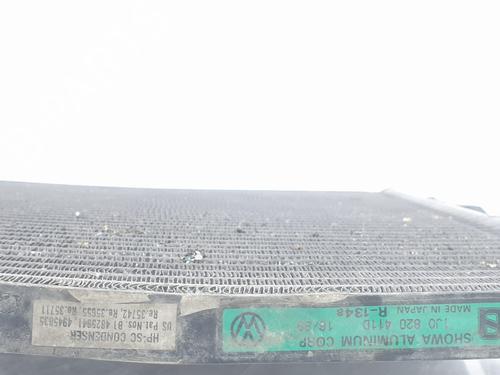AC radiator VW GOLF IV (1J1) 1.9 TDI | BP21002554M32 