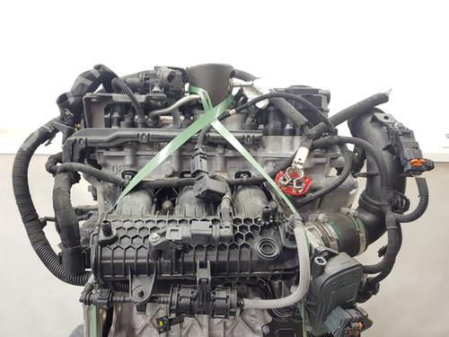 Engine PEUGEOT 3008 II SUV (MC_, MR_, MJ_, M4_) 1.6 BlueHDi 120 | BP29755246M1