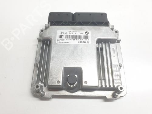 Engine control unit (ECU) BMW 3 Touring (F31) 316 d | BP30975009M57