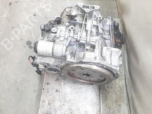 Gearbox AUDI A3 Sportback (8VA, 8VF) S3 quattro | BP18741074M3 