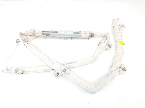 Used Right curtain airbag LAND ROVER RANGE ROVER SPORT II (L494) 3.0 SDV6 4x4 (292 hp) 17170004