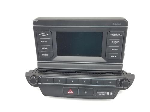 Used Radio KIA CEED (CD) 1.6 CRDi 115 (116 hp) 6213788