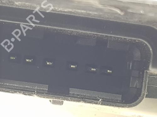 Front right lock CITROËN C3 III (SX) 1.2 PureTech 82 | BP36807456C97 - Image 2