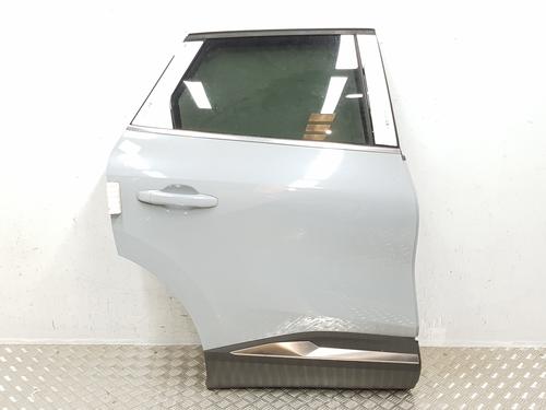 Used Right rear door Right rear door 37514052 37514052