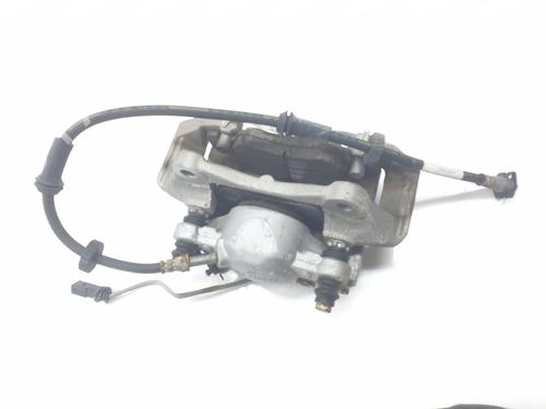 Venstre bremsekaliber foran AUDI A6 C7 (4G2, 4GC) 2.0 TDI | BP29548117M105