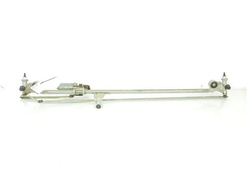 Used Front wiper motor OPEL ZAFIRA / ZAFIRA FAMILY B (A05) [2005-2019]  9579099