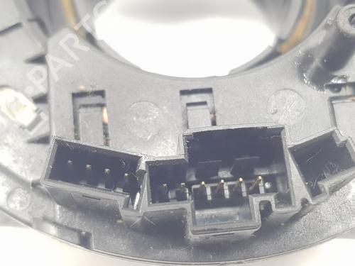 Kollisonspute sett BMW X3 (E83) 3.0 d | BP15846097C86 