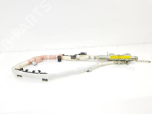 Used Right curtain airbag TOYOTA LAND CRUISER PRADO (_J12_) 3.0 D-4D (KDJ120, KDJ125) (163 hp) 4192463