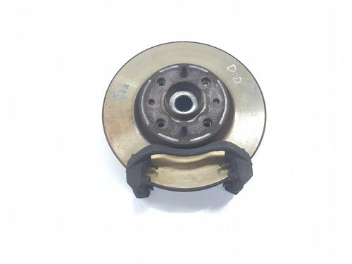 Used Right front steering knuckle FIAT DOBLO Box Body/MPV (223_) 1.9 JTD (105 hp) 23190845