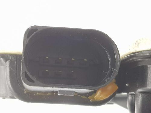 Front left lock SEAT IBIZA IV (6J5, 6P1) 1.2 TSI | BP6833436C98 