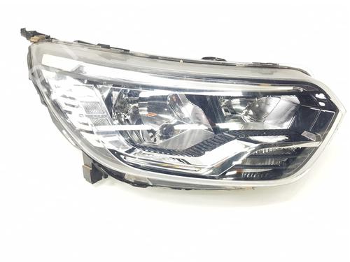 Used Right headlight RENAULT EXPRESS Box Body/MPV [2021-2026]  32211390